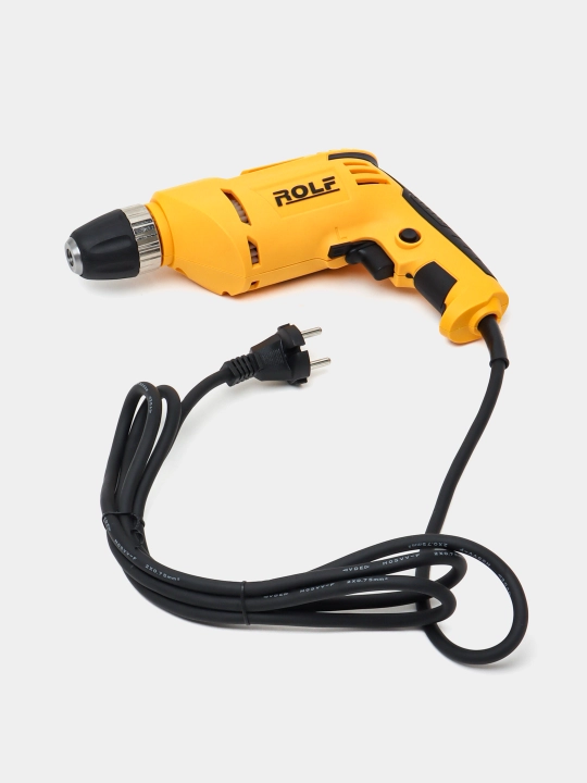 Elektr dreli Rolf TOP-1010 - 