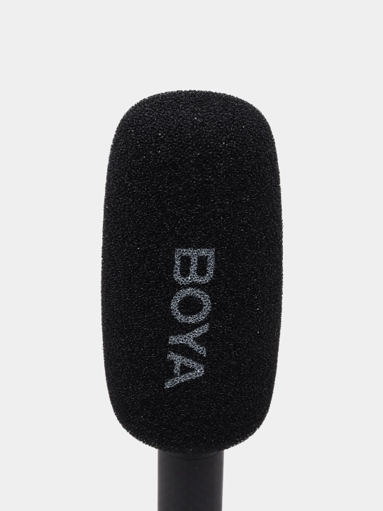 Микрофон BOYA BY-BM2040