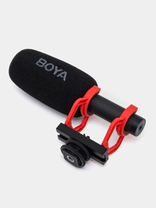 Микрофон BOYA BY-BM2040