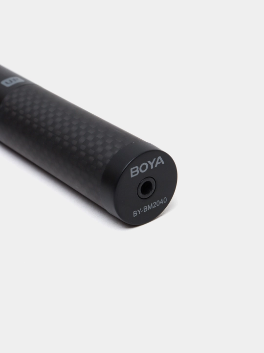 Микрофон BOYA BY-BM2040