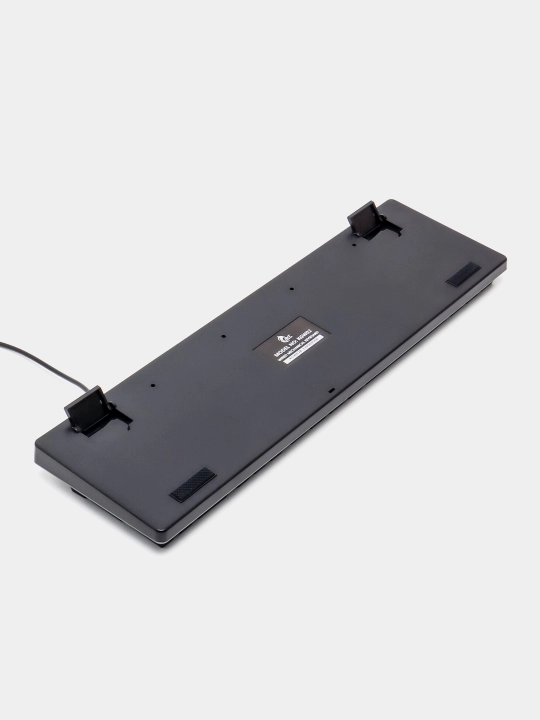 Simli mexanika oyin klaviaturasi AVT Gaming KGW02, Red Switch
