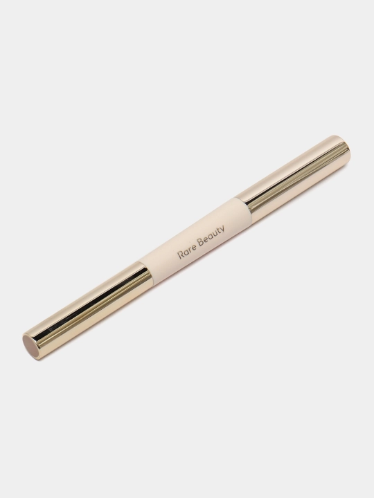 Карандаш гель для бровей Rare Beauty Brow Harmony pencil and gel, оттенок Rich Taupe