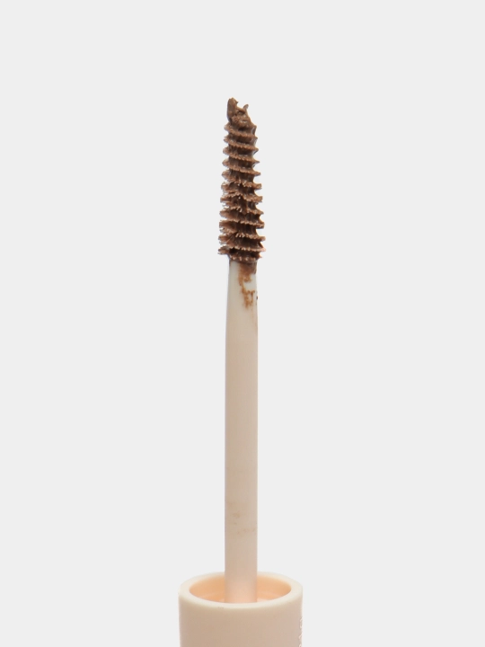 Карандаш гель для бровей Rare Beauty Brow Harmony pencil and gel, оттенок Rich Taupe