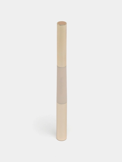 Карандаш гель для бровей Rare Beauty Brow Harmony pencil and gel, оттенок Rich Taupe - 