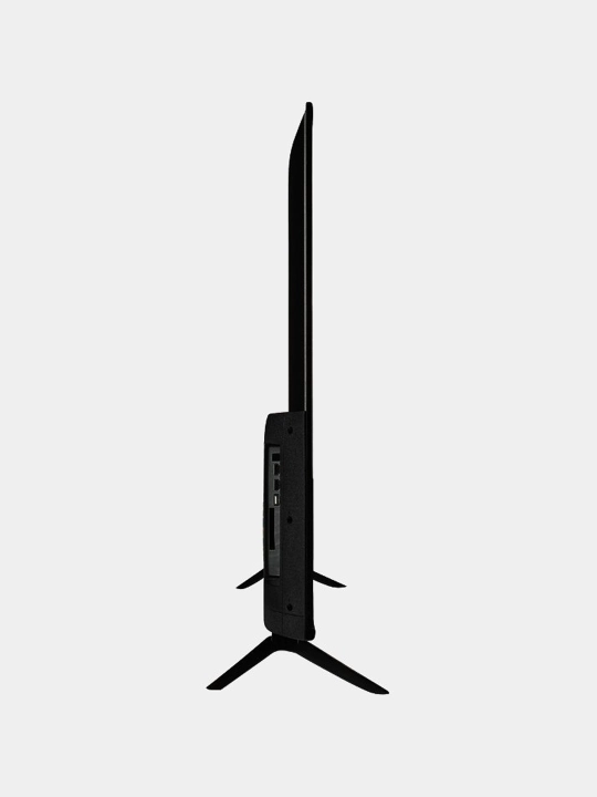 Телевизор QLT 32", 43" HD/Full HD SmartTV