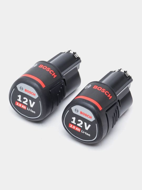 Дрель шуруповерт Bosch GSB 120-LI 06019G8100