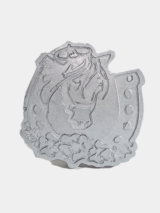 Taqa, dekor-amulet, devordagi bezak, old eshikda