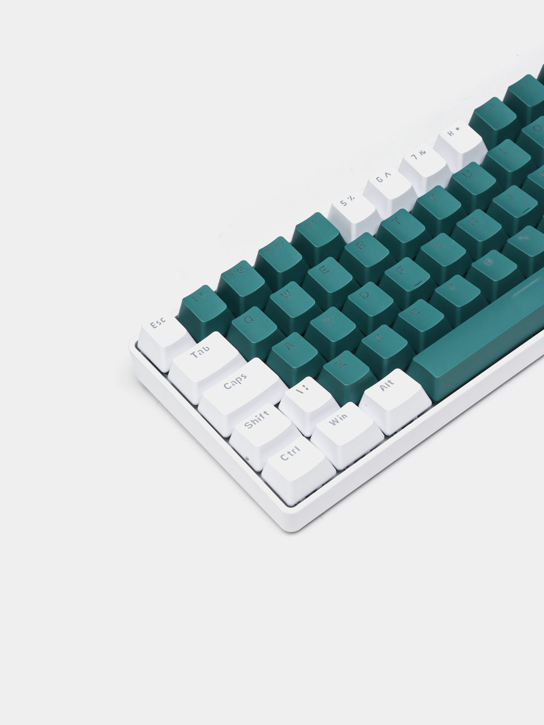 Игровая механическая клавиатура T60 купить по низким ценам в интернет ...