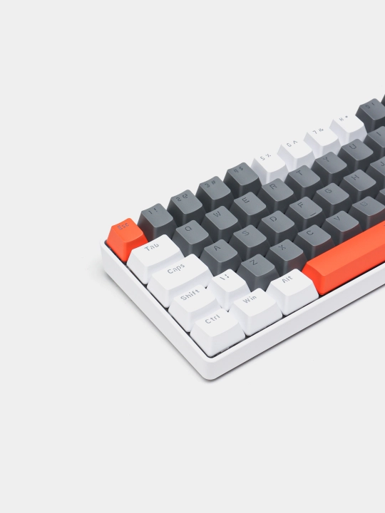 O'yin mexanik klaviaturasi T60