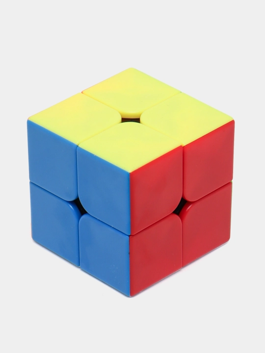 Rubik kubigi 2 * 2, o'quv boshqotirmasi, Magic Cube