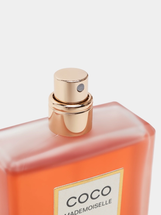 Parfyumlangan suv CHANEL Coco Mademoiselle ayollar uchun, 100 ml