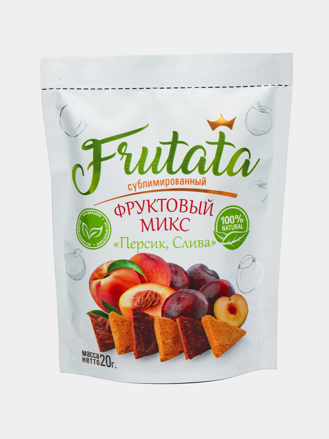 Bois frutata