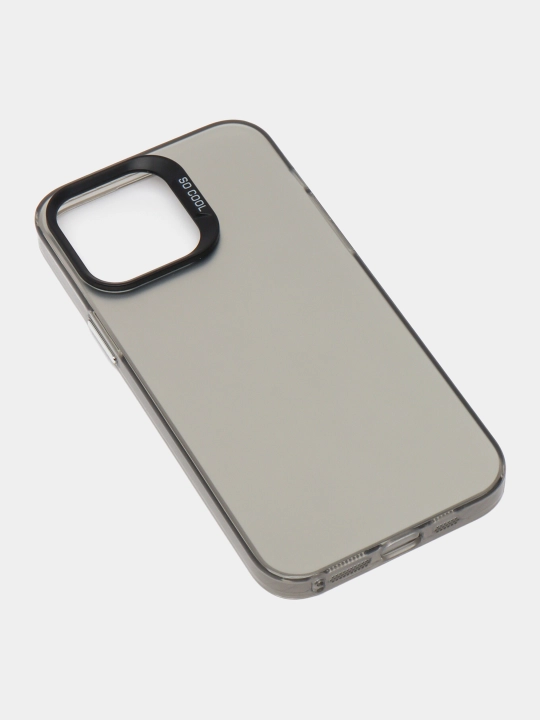 Чехлы для iPhone 13/14/15/PRO/PRO MAX