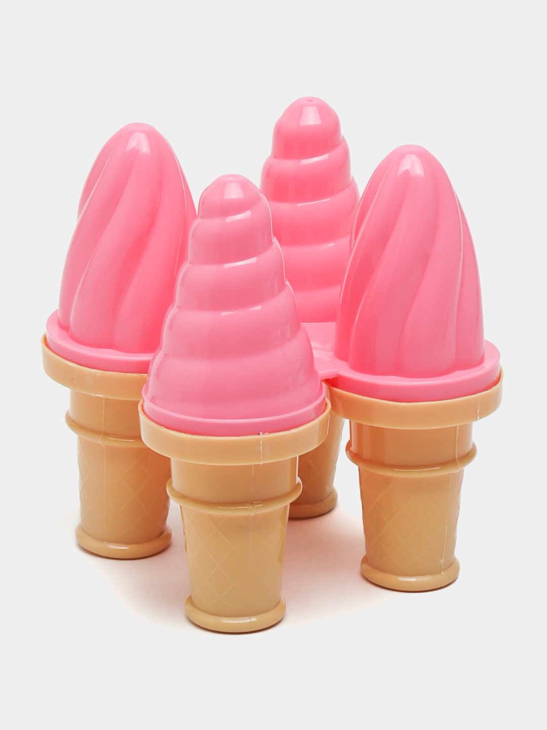 Форма для мороженого Стаканчик Marmiton, рожки подставка для заморозки ...