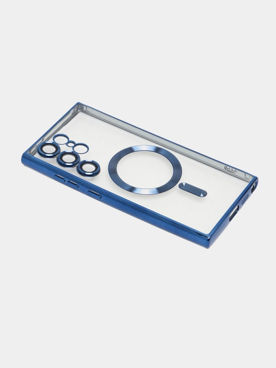 Чехол для Samsung S26, S25, S24, S23, S22, S21, S20, Ultra, Plus, Fe, Note20, 10