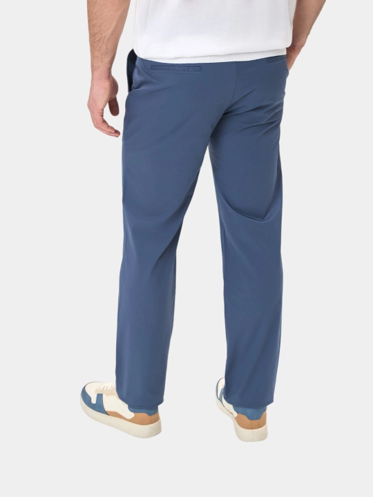 TERRA PRO Мужские брюки чинос SS24BS3-45-19790