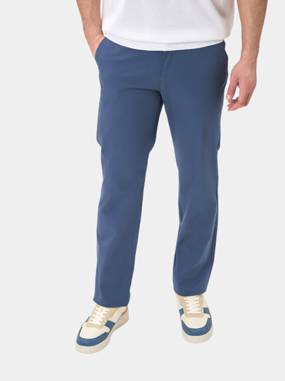 TERRA PRO Erkaklar chinoslari SS24BS3-45-19790 - 