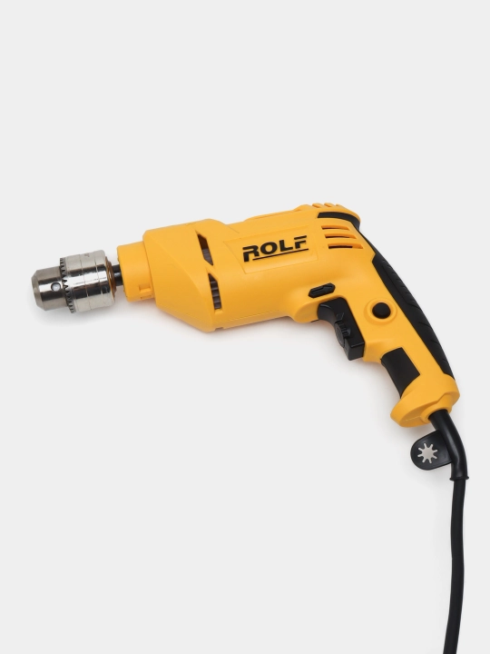 Rolf TOP-1302 elektr dreli, ART 1588