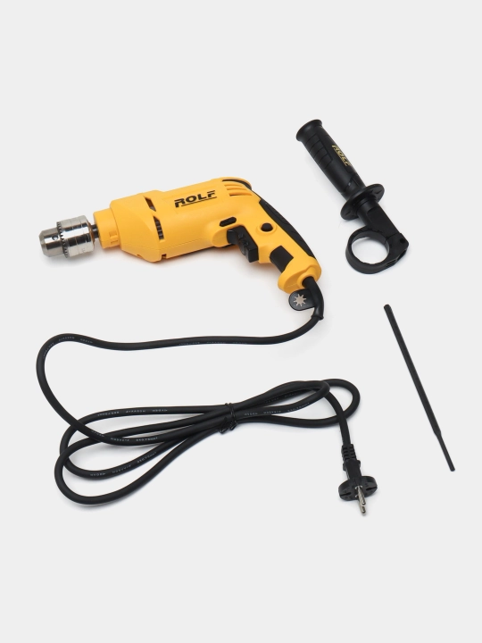 Rolf TOP-1302 elektr dreli, ART 1588