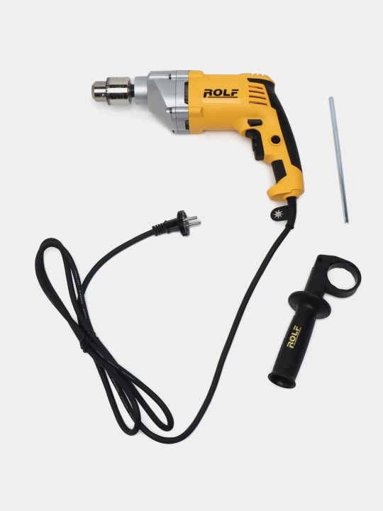Rolf TOP-1303 elektr dreli, ART 1587