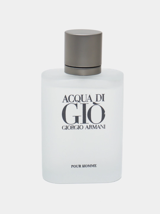 Парфюмерная водас Acqua Di Gio, Pour Homme, 100 мл - 