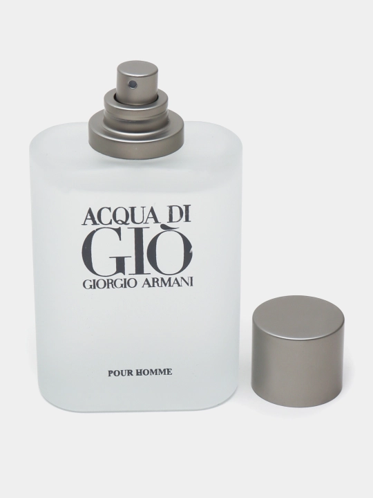 Парфюмерная водас Acqua Di Gio, Pour Homme, 100 мл