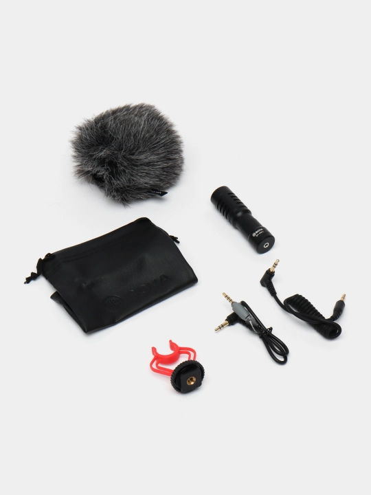 Mikrofon Boya BY-MM1 - 