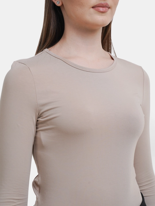TERRA PRO Женское боди SS24WES-21114