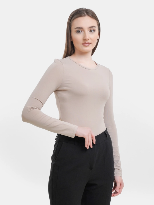 TERRA PRO Женское боди SS24WES-21114