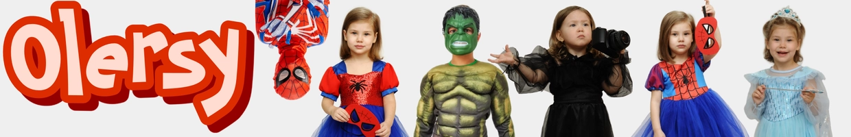 Kids Olersy store