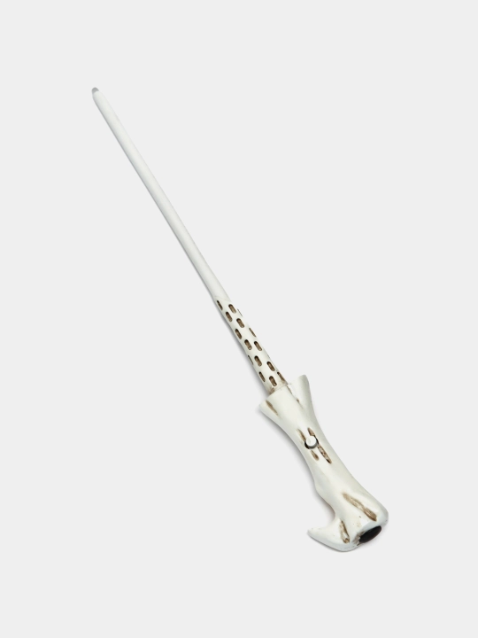 Chiroqli sehrli tayoqcha Harry Potter chiroq bilan, Dambldor, Garri Potter, Volendemort