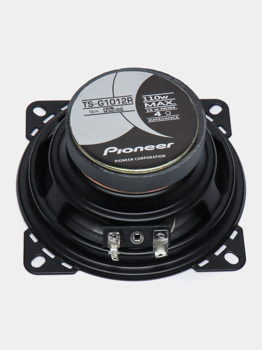 Колонки Pioneer, 10 см размер, Matiz, Spark, Nexia 1-2, Damas и другие