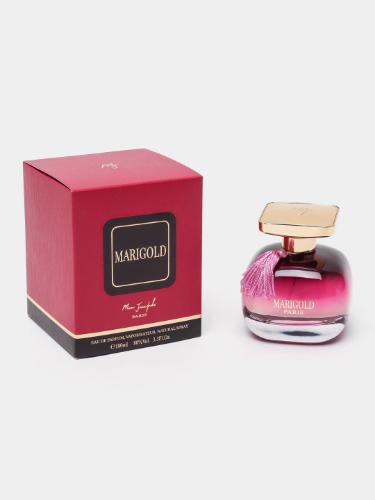 Eau de parfum Marc Joseph MARIGOLD EDP, 100 ml