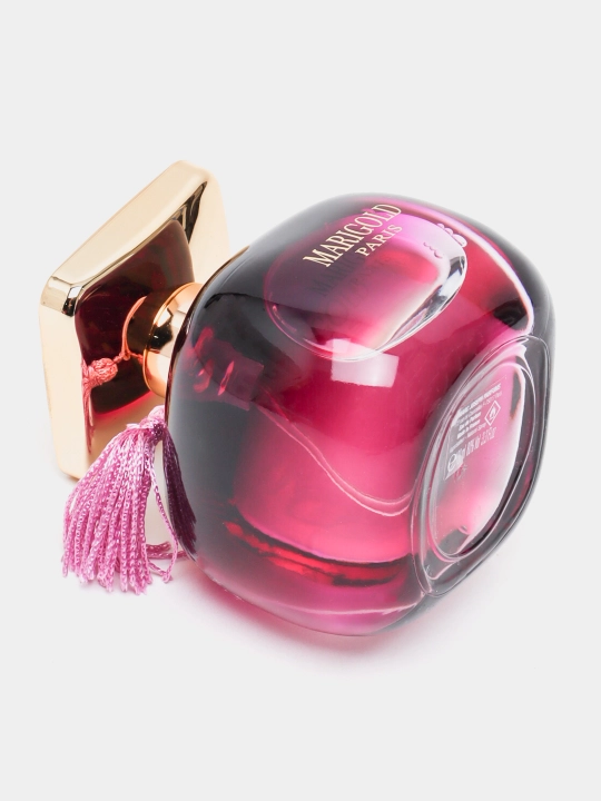 Eau de parfum Marc Joseph MARIGOLD EDP, 100 ml