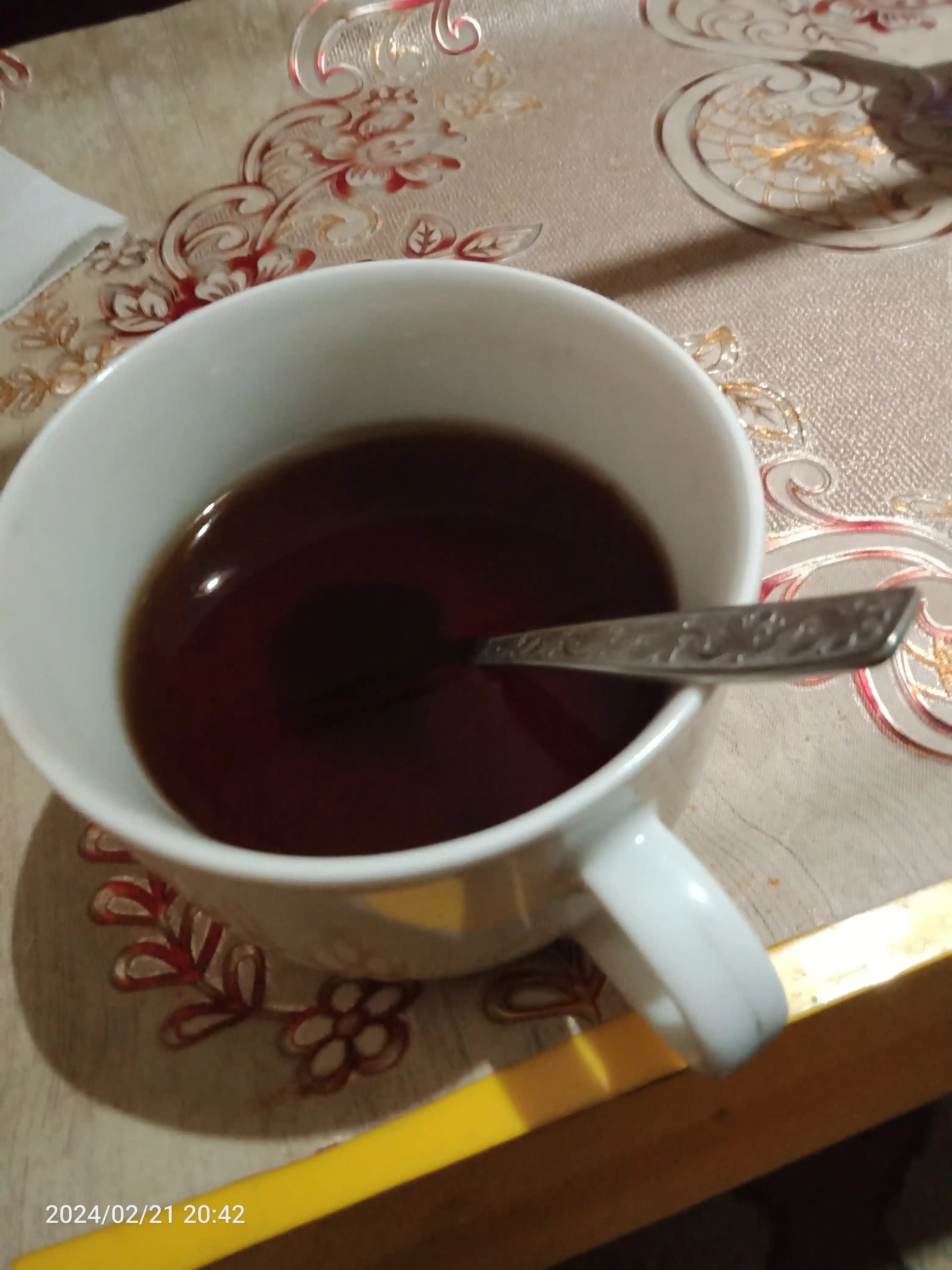 Кофе растворимый Maxwell House, 95 г