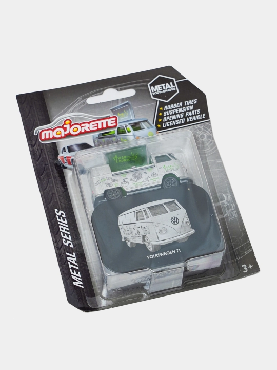 MAJORETTE 1:64 kolleksiya o'yinchoq mаshinas: mercedes, nissan, audi, dodge, ford, toyota