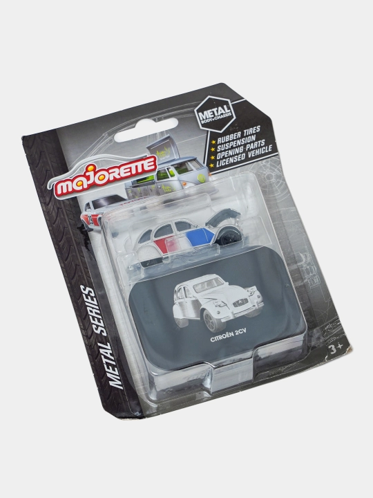 MAJORETTE 1:64 kolleksiya o'yinchoq mаshinas: mercedes, nissan, audi, dodge, ford, toyota