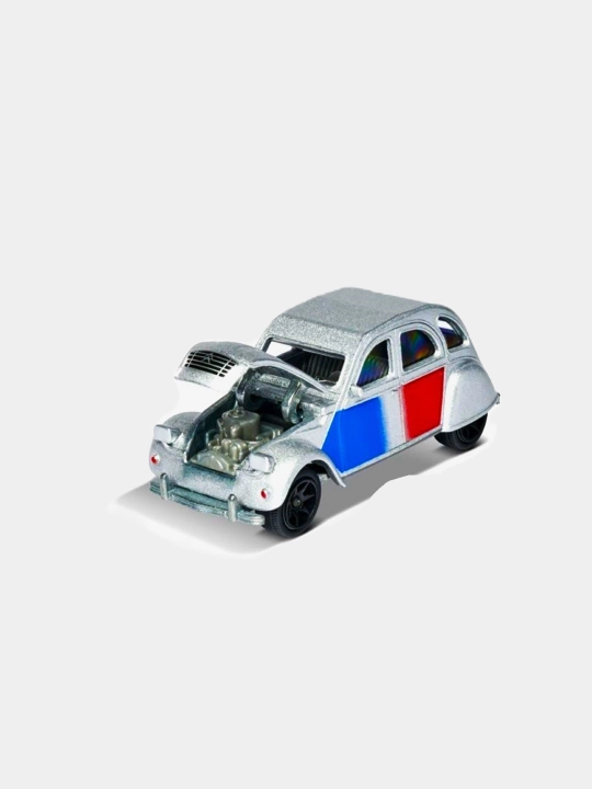 MAJORETTE 1:64 kolleksiya o'yinchoq mаshinas: mercedes, nissan, audi, dodge, ford, toyota