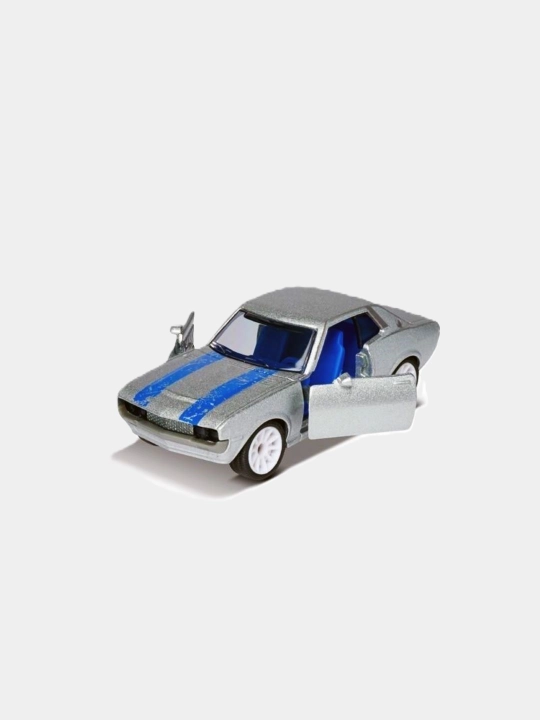 MAJORETTE 1:64 kolleksiya o'yinchoq mаshinas: mercedes, nissan, audi, dodge, ford, toyota