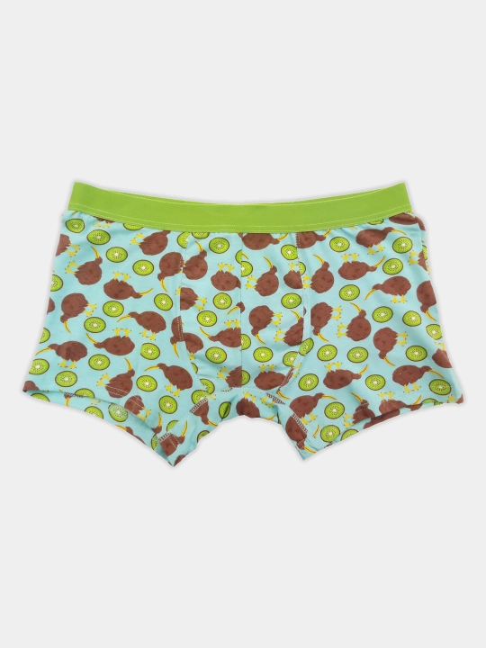 Erkaklar ichki kiyimi Willmoda 009023 - 