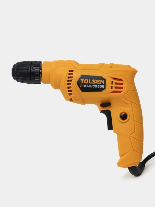 Drel TOLSEN 400W