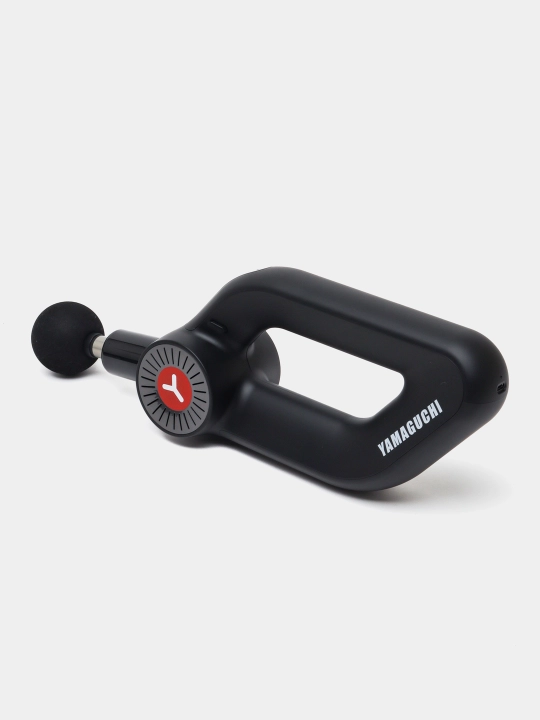 Перкуссионный массажер Massage Gun MAX PRO - 