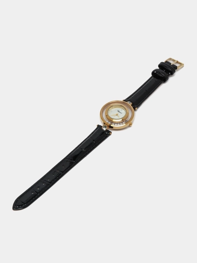 Женские наручные часы "Chopard WatchHouse" — WATCHHS-SOAT3-ЧЕРН