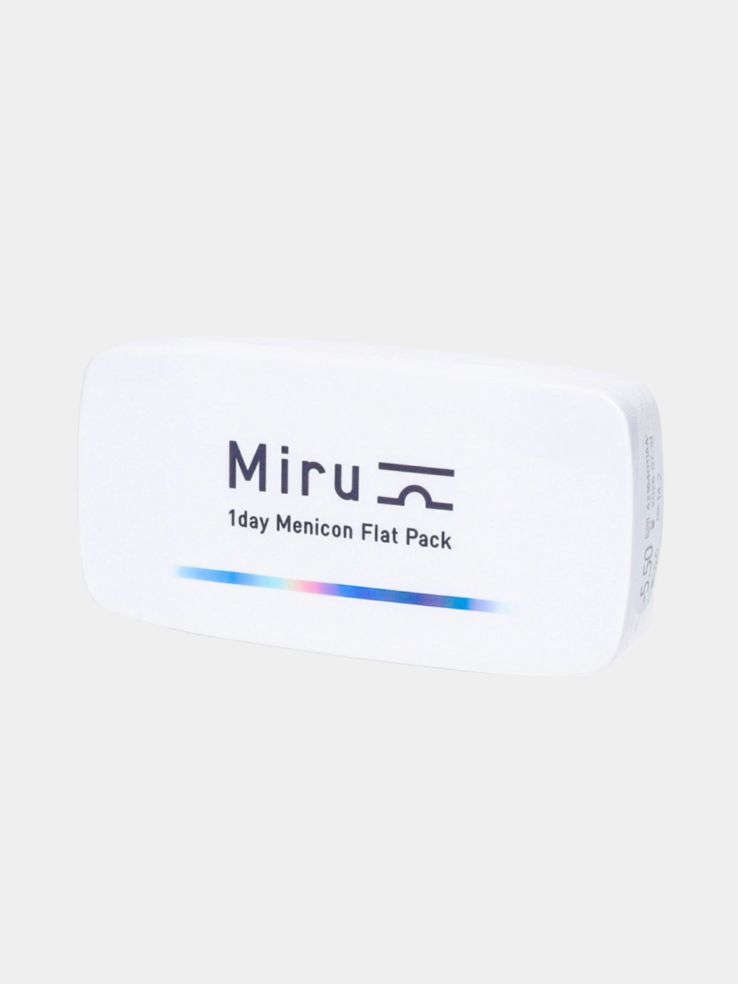 Miru однодневные мягкие контактные линзы купить по низким ценам в ...
