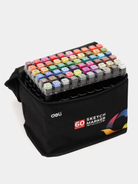 Sketch marker 60 rang, E70806-60 q0000013564