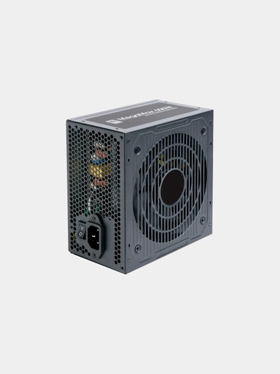 Компьютерный блок питания игровой Megamax, 750 Вт 80+ plus