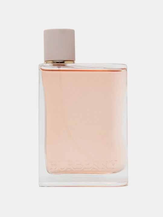 Ayollar uchun parfyumlangan suv Her Burberry, 100 ml - 