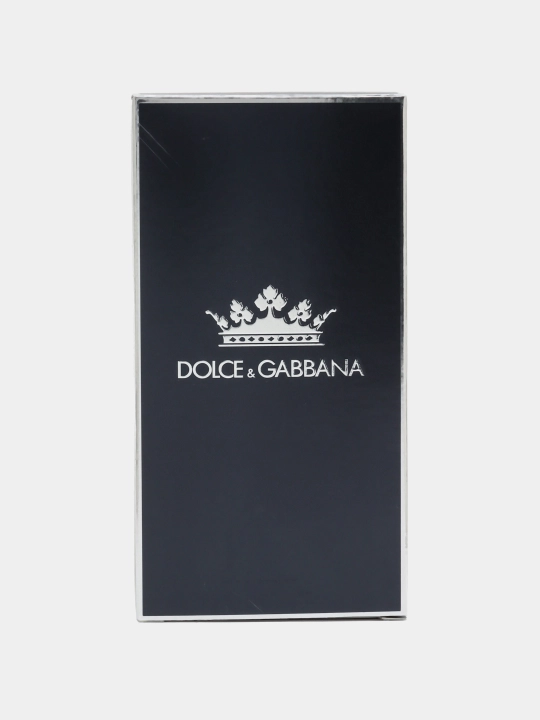 Parfyumlangan suv K, 100 ml