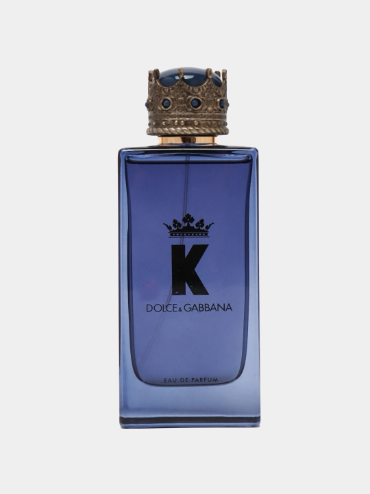 Parfyumlangan suv K, 100 ml - 