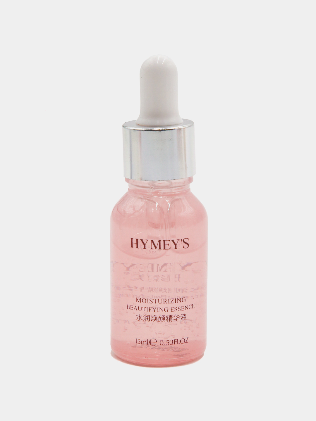 Сыворотка эссенция для увлажнения и здорового сияния кожи Hymey's - 